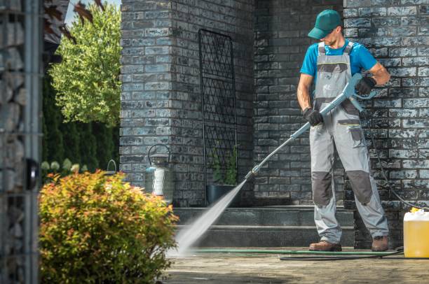 Best Sidewalk and Walkway Cleaning  in Ingram, PA
